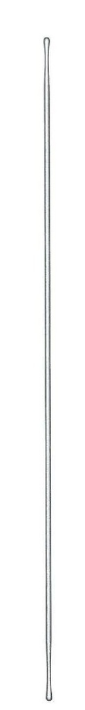Premium probe, diameter = 1 mm - length = 11.5 cm / 4-1 / 2 "