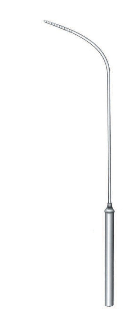 Tobold premium laryngeal cotton applicator