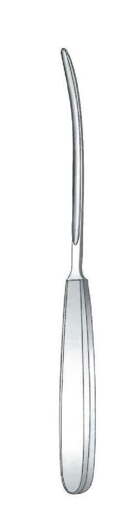 Payr Premium guide probe - length = 22.5 cm / 9 "