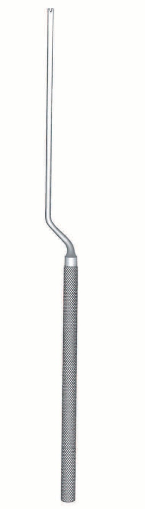 Conductor de ligaduras Caspar premium - longitud = 23 cm / 9"