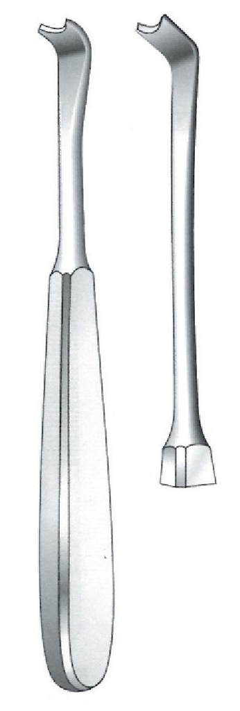 Premium Semb Periosteal Elevator, Figure 2