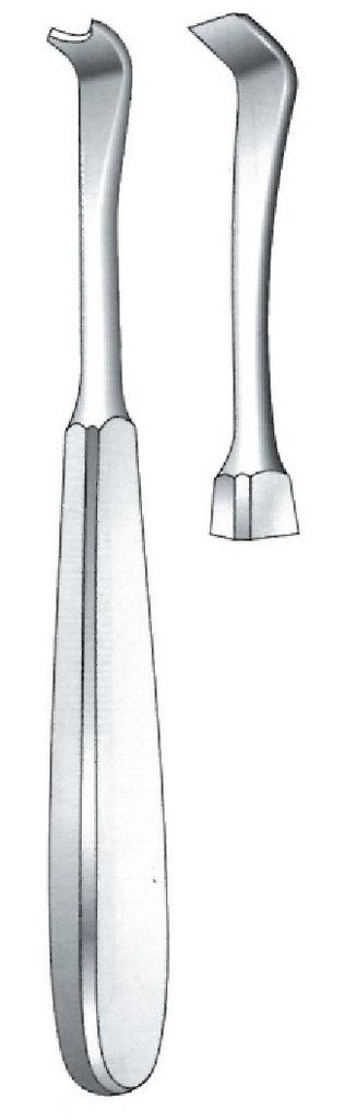 Premium Semb Periosteal Elevator, Figure 3