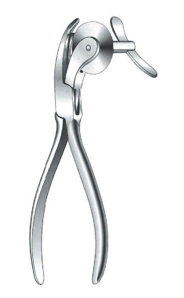 Sierra anular premium