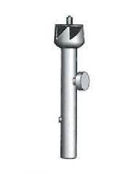 Solo trepano Stille premium - diámetro = 10 mm