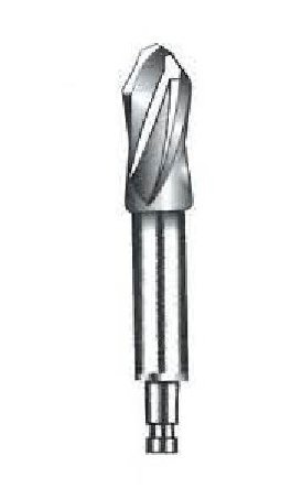 Only Burn for hudson premium drilling, diameter = 16 mm