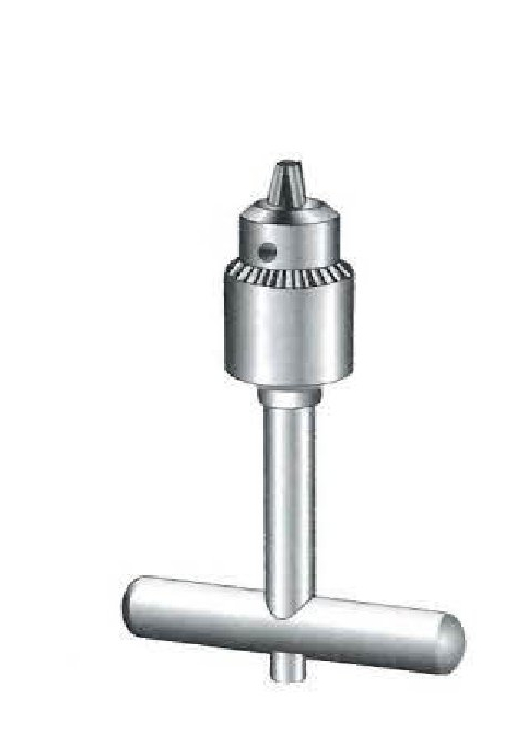 Mandrile handle and premium key