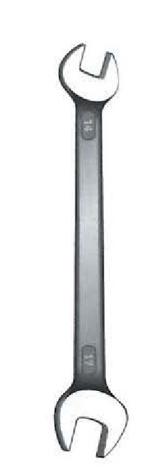 Llave Kirschner premium, longitud 14 x 17 mm