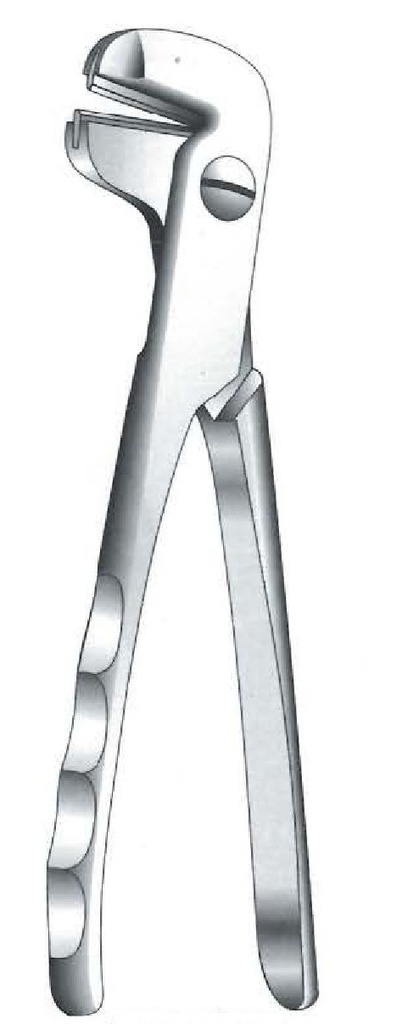 Alicate para cortar alambre premium - longitud = 24 cm / 9-1/2"