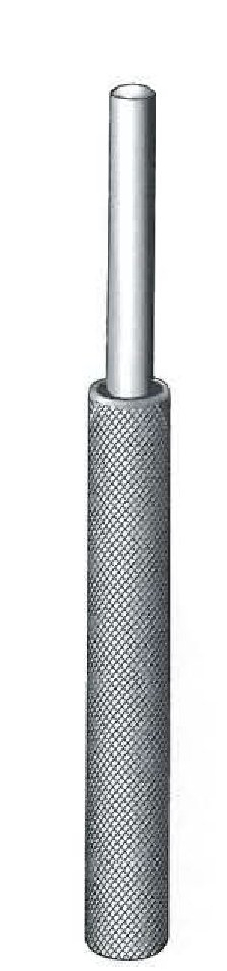 Conductor para clavos Kuntscher premium
