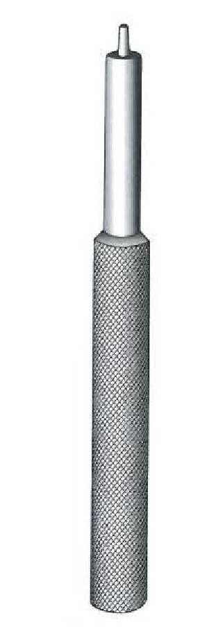 Impactador para clavos Kuntscher premium