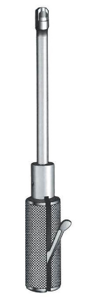 Gilliams Premium screwdriver