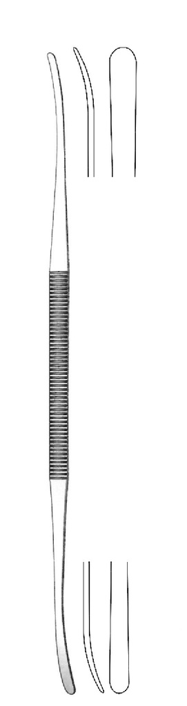 Disector de duramadre Toennis premium