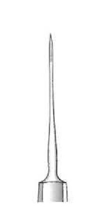 Aguja de bisturí Knapp premium, figura 1