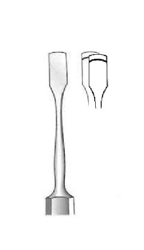 [IU-06305P] Rollet premium removal chisel