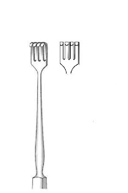 Separador Knapp premium