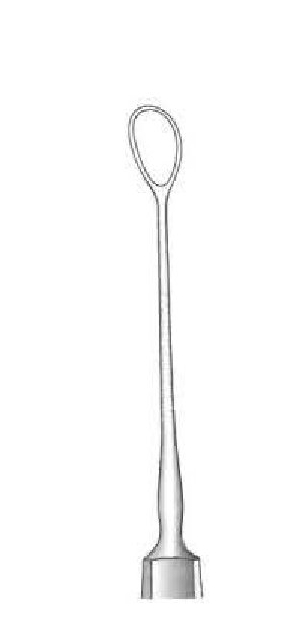 Premium Weber spoon, little