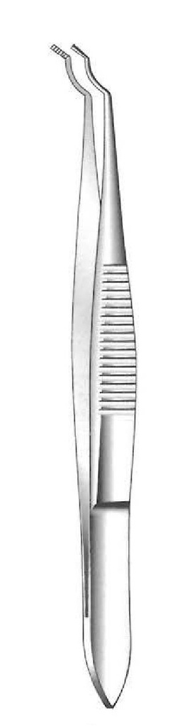 Pinza capsular Terson premium