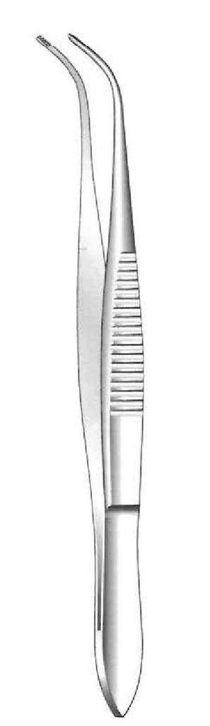 Pinza capsular de Schweigger premium