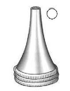 Hartmann Premium Ear Speculum, Figure 1