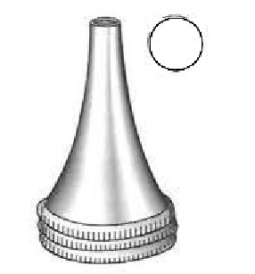 Hartmann Premium Ear Speculum, Figure 3