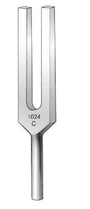 Premium alloy fingerboard - C3 = 1024