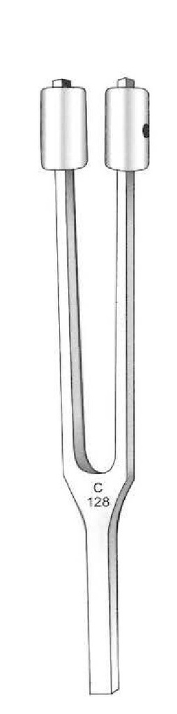 Hartmann fingerboard with premium clamp - C 128