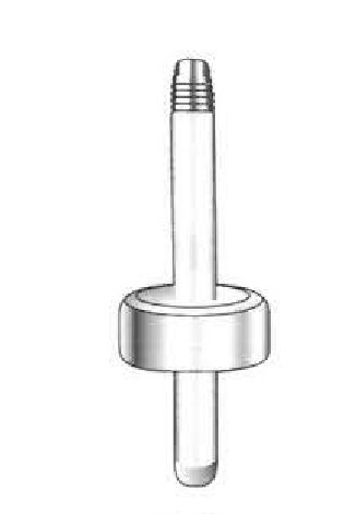 [IU-04351P] Pulitzer Premium connection nozzle