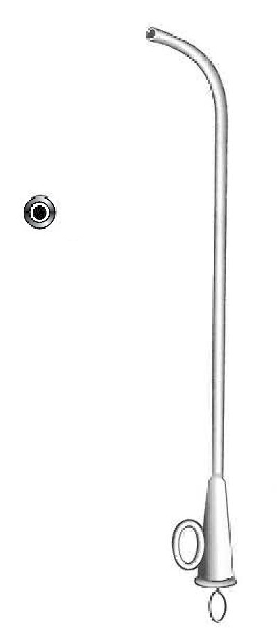 Ear catheter Hartmann Premium - Figure 2