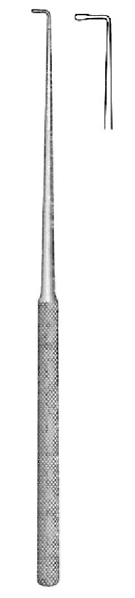 Wagener Premium ear hook, Figure 3