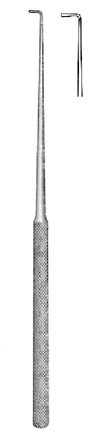 Gancho para el oído Wagener premium, figura 4