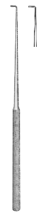 Gancho para el oído Wagener premium, figura 5