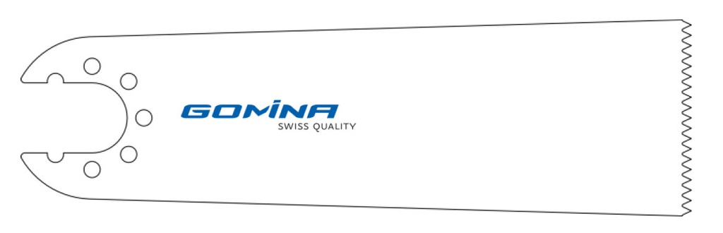 Sawflade 70mm x 27mm x 1.00 mm