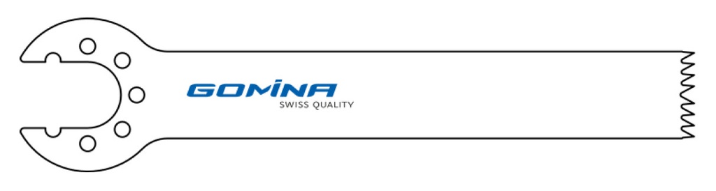 70 mm x 12.5 mm x 0.90 mm