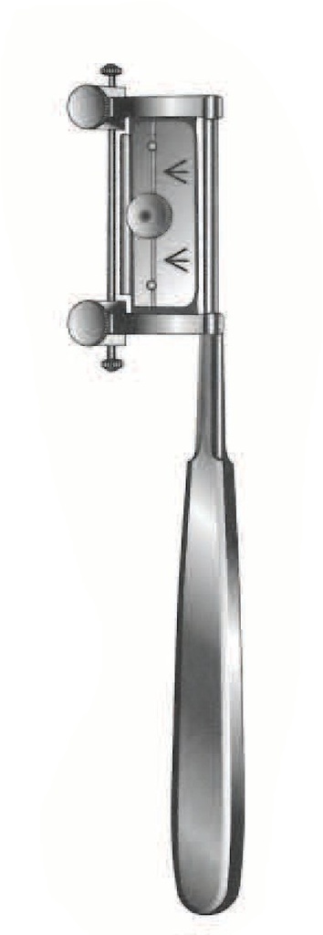 Dermatomo Silver premium