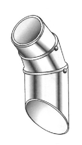 Protector for fingers Langenbeck Premium, Figure 2