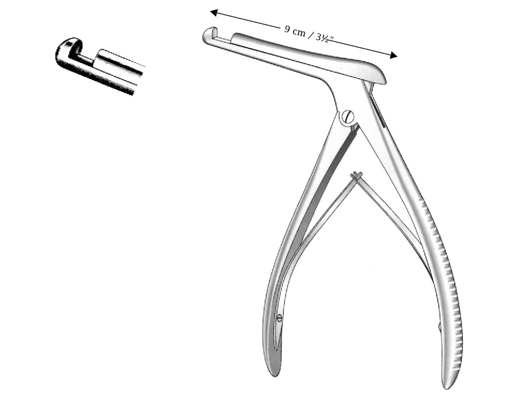 Group Group of Kerrison Premium, size = 5 x 5 mm