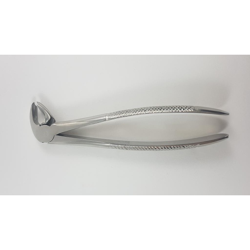 [IU-02-22M] Forceps for molars.