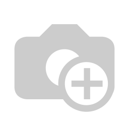 Container per a esterilització perforada del model de plasma mini i coberta grisa perforada - 315 x 142 x h mm