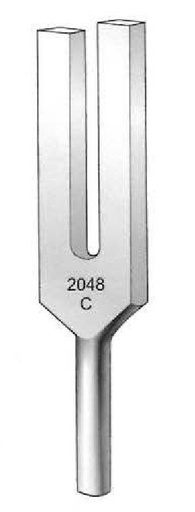 [IU-04195] Alloy fingerboard - C4 = 2048