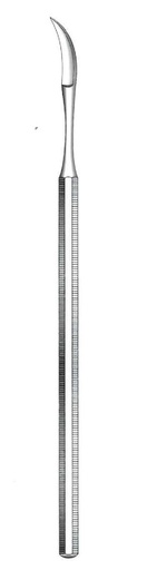 [IU-00352] Bisturi handle for encia Ash, number 3