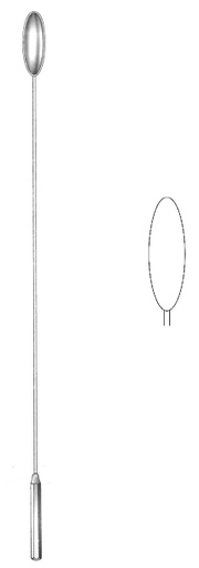[IU-05886] Bakes Bile duct dilator - length = 30 cm / 12 ", Figure 10