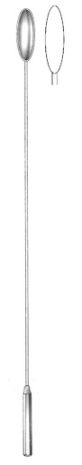 [IU-05883] Bakes Bile duct dilator - length = 30 cm / 12 ", Figure 7