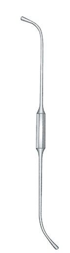 [IU-05805] Barr fistula probe - length = 18 cm / 7 "