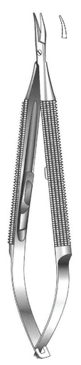 [IU-03470] Barraquer -Toutman needles - length = 20 cm / 8 "