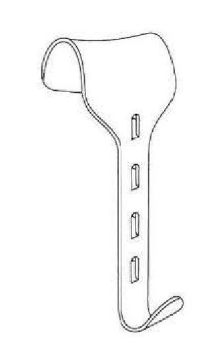 [IU-01466] Standard shell - depth x width = 60 x 85 mm