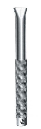 [IU-07113] Intramedular cloves with hook tip - diameter = 2.4 mm