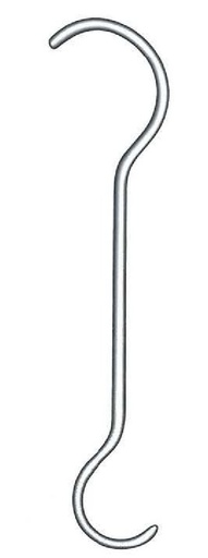 [IU-06745] Cerclage wire pin