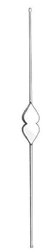 [IU-06449] Bowman lacrimal probe - figure 3/3
