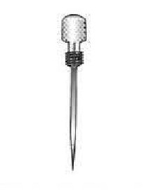 [IU-00058] Buck replacement needle only