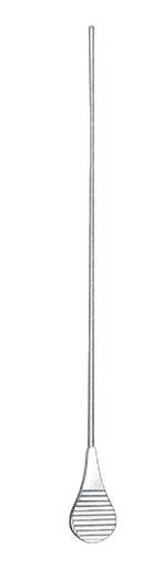 [IU-05803] Buie Fistula Probe - length = 17 cm / 6-3/4"